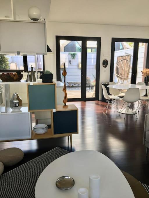 Duplex D'exception Avec Terrasse Centre Apartamento