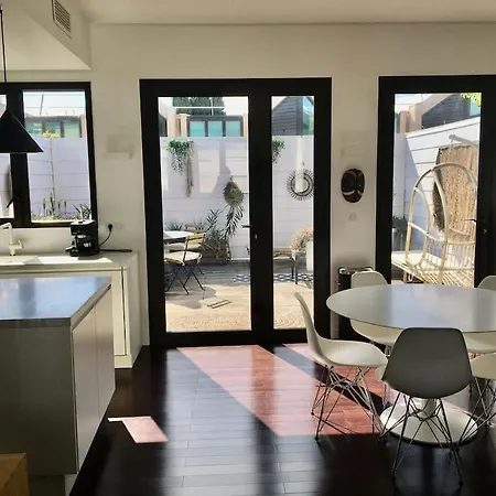 Duplex D'Exception Avec Terrasse Centre Ville Montpellier Extérieur photo