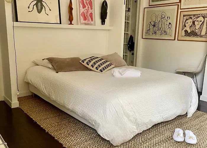 Duplex D\'Exception Avec Terrasse Centre Ville Montpellier