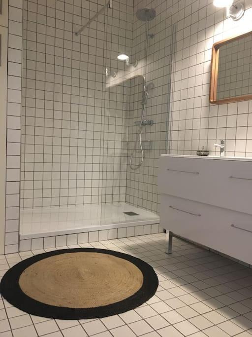 Appartement Duplex D'exception Avec Terrasse Centre Montpellier