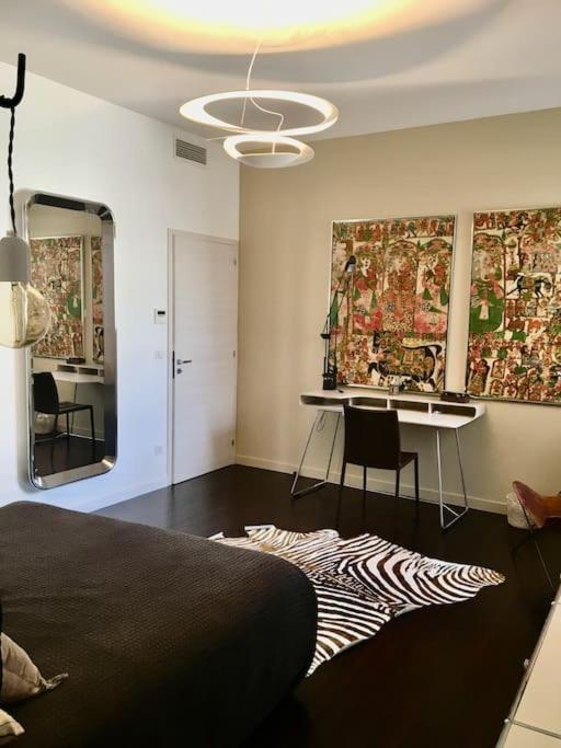 Apartment Duplex D'exception Avec Terrasse Centre