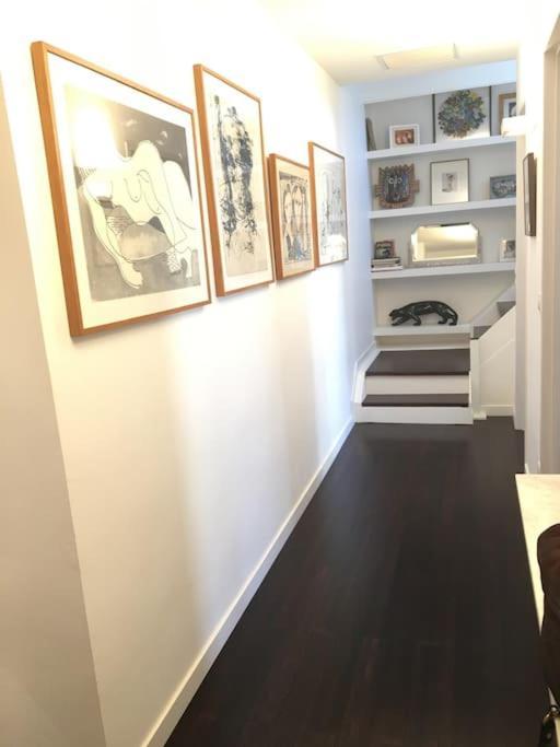 Duplex D'exception Avec Terrasse Centre *