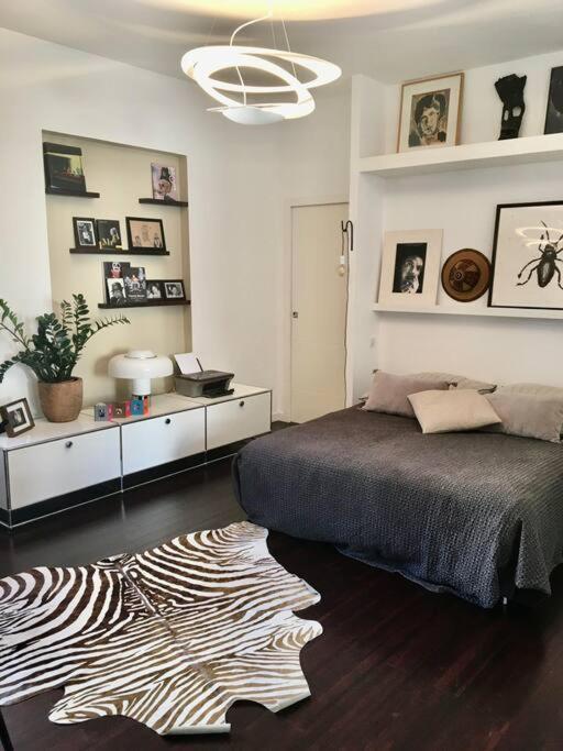 Appartement Duplex D'exception Avec Terrasse Centre
