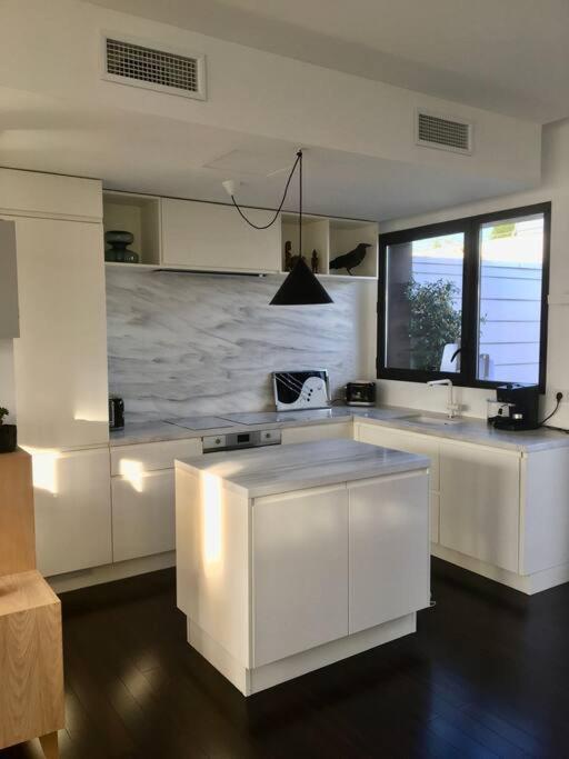 Appartement Duplex D'exception Avec Terrasse Centre