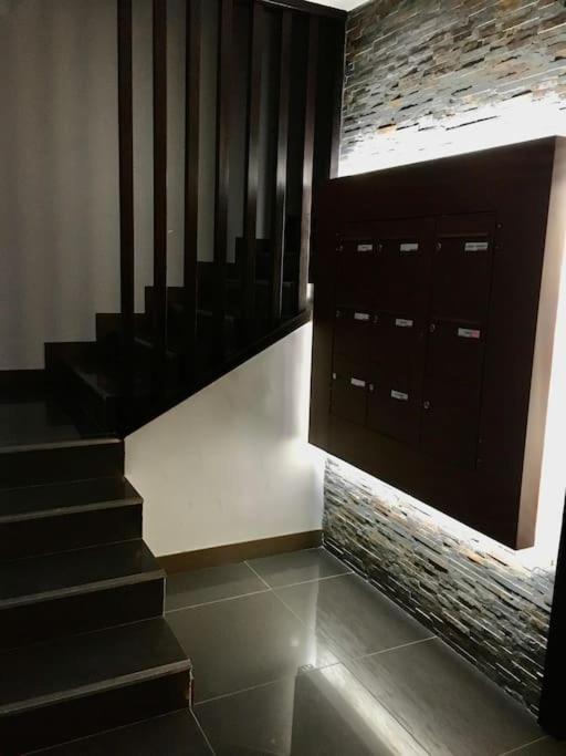 Duplex D'exception Avec Terrasse Centre Montpellier
