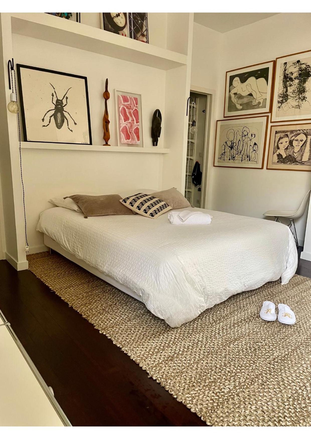 Duplex D'exception Avec Terrasse Centre Appartement Montpellier