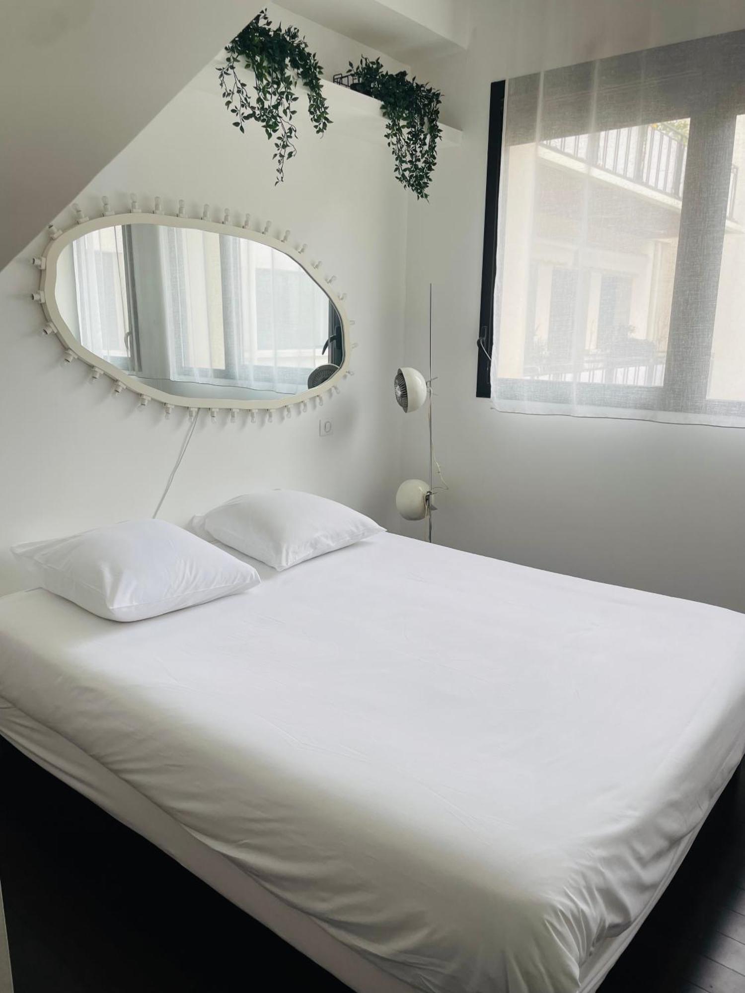 Duplex D'exception Avec Terrasse Centre Apartment *